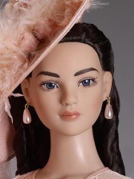 Tonner - American Models - Lillian - Doll (UFDC - Washingon D.C - Centerpiece)